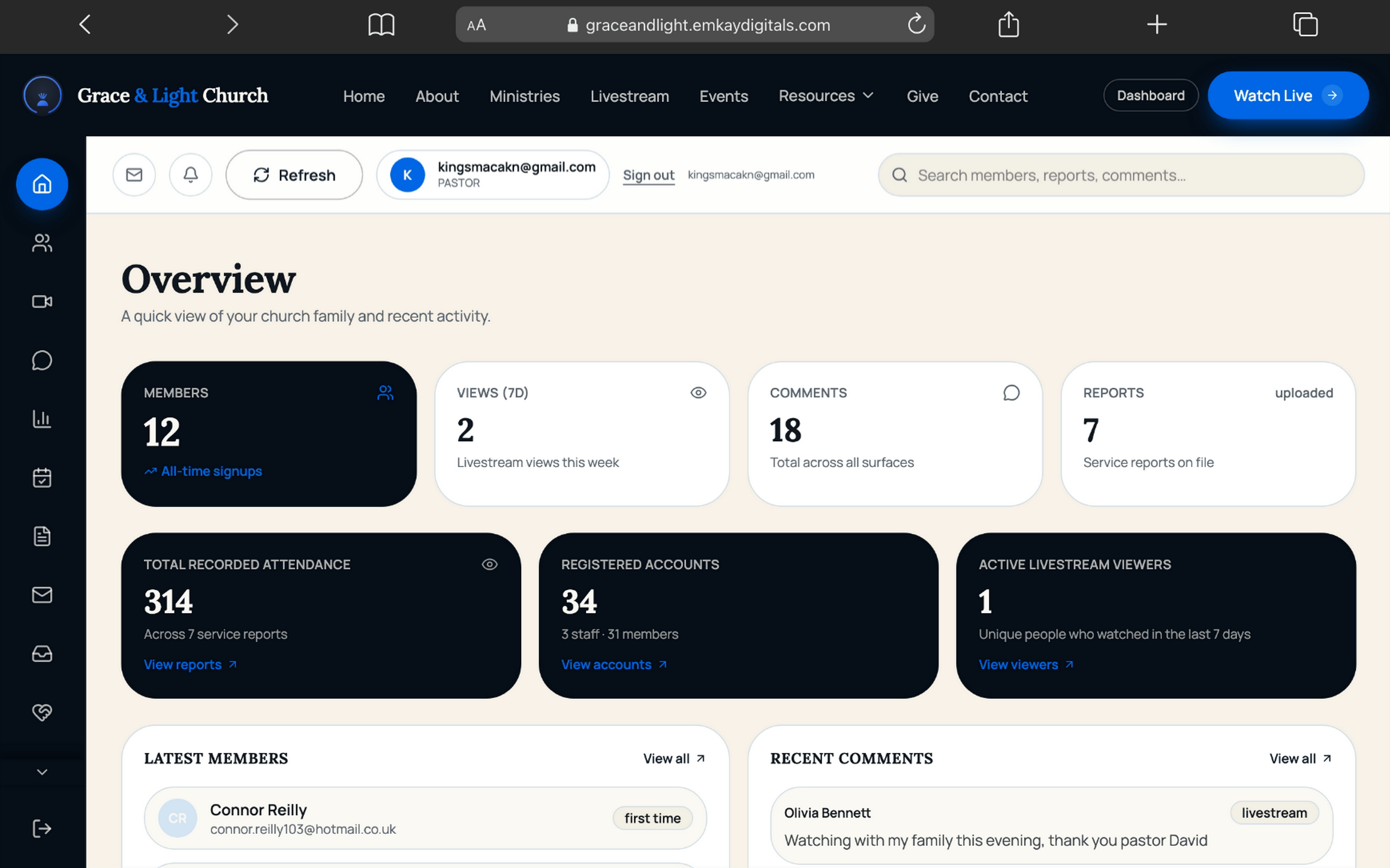 How to Accept Tithes and Offerings Online in Nigeria (Paystack vs Flutterwave)